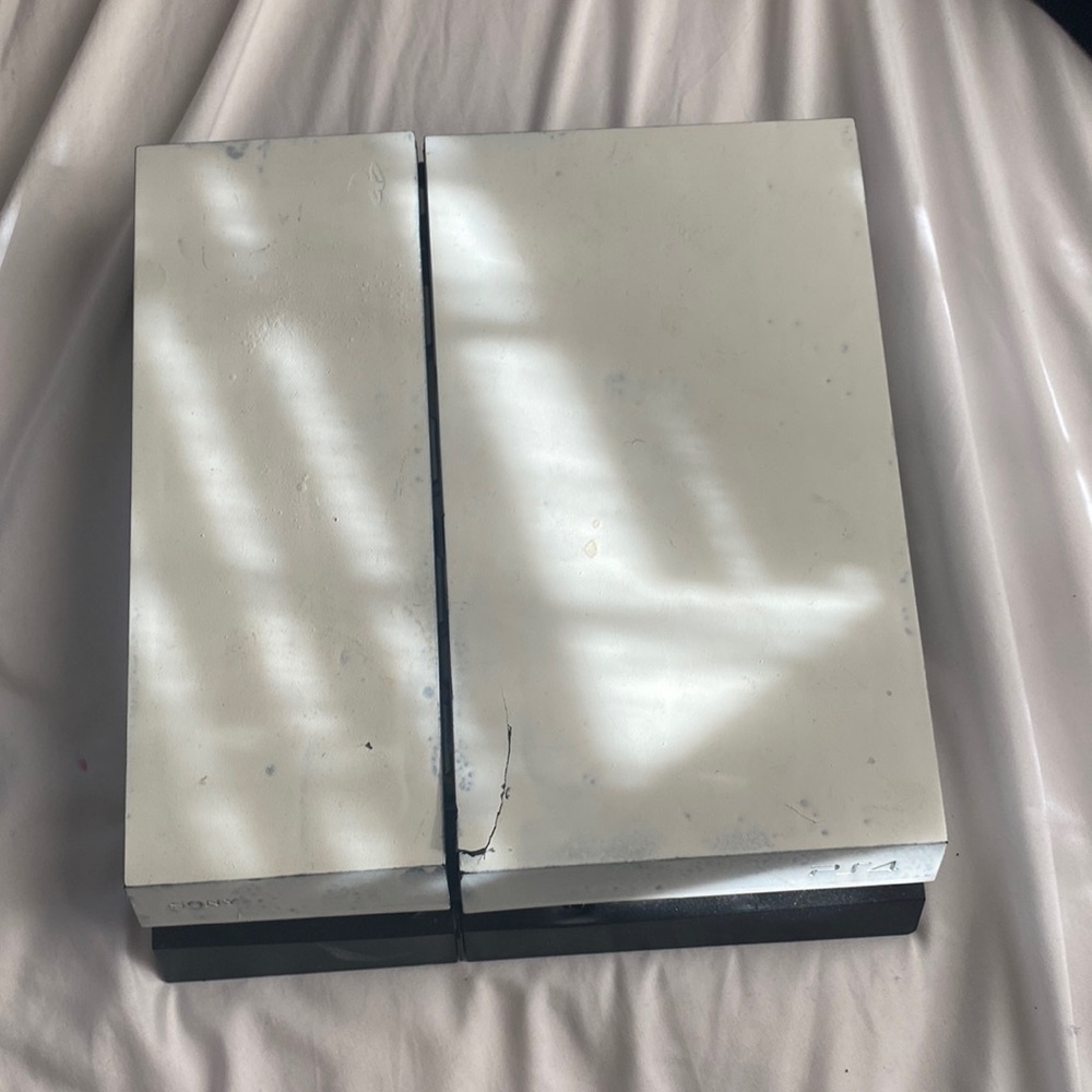 This ps4 does not work so don’t buy it and think it’s gonna work